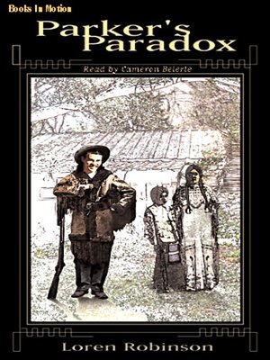 cover image of Parker's Paradox